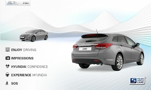 How to mod Hyundai i40 lastet apk for laptop