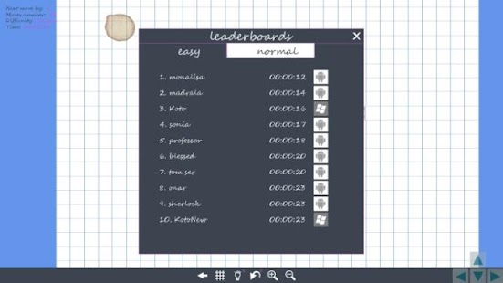How to install Gomoku - Back to School 1.6 unlimited apk for laptop