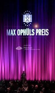 Max Ophüls