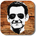Voodoo Sarkozy logo