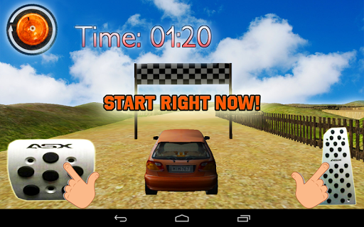 免費下載賽車遊戲APP|Rally World 3D app開箱文|APP開箱王