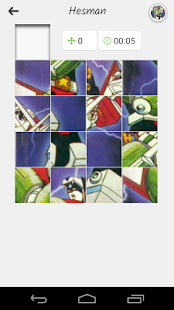 Free Download Wow Puzzles APK for Android