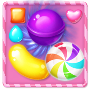 Hack Candies Frenzy game