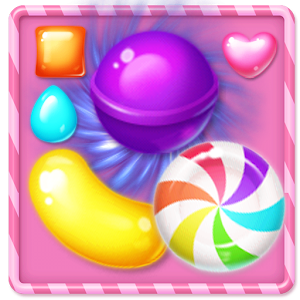 Candies Frenzy! 2.2.9