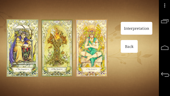 How to mod Tarot of the fairies premium lastet apk for bluestacks