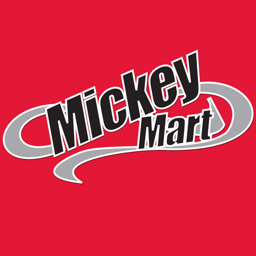 Mickey Mart LOGO-APP點子