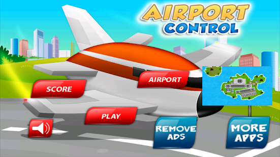 Airport Control