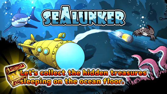 How to mod Sealunker 1.1.5 mod apk for laptop