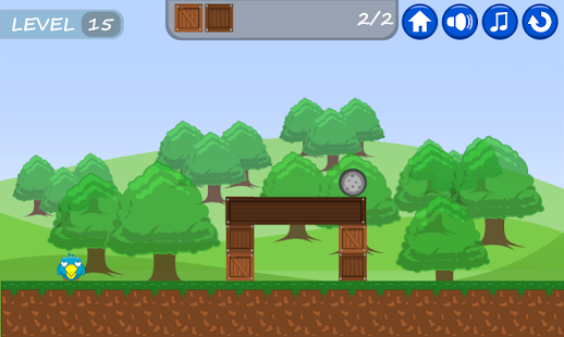 How to download Wake Up! Birds patch 1.4 apk for bluestacks