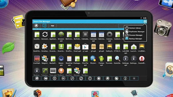 Smart File Manager (Ultimate) - screenshot thumbnail