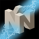 Game64 Free(N64 emulator) icon