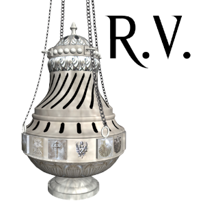 Botafumeiro R.V. 1