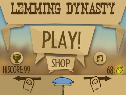 Lemming Dynasty Screenshots 4