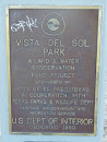 Vista Del Sol Park 