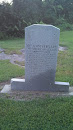 American Legion Monument