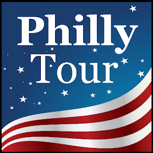 Audio Tour USA: Philadelphia 1