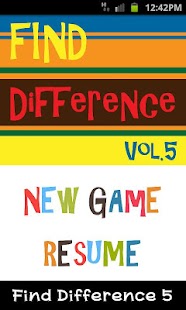 How to mod Find Difference 5 patch 1.1.2 apk for bluestacks