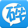 沪江碎碎 - 刷微博，学外语 Application icon