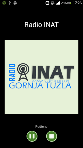 Radio Inat