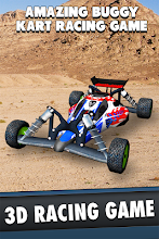 Amazing Buggy Kart Racing Game APK Download for Android