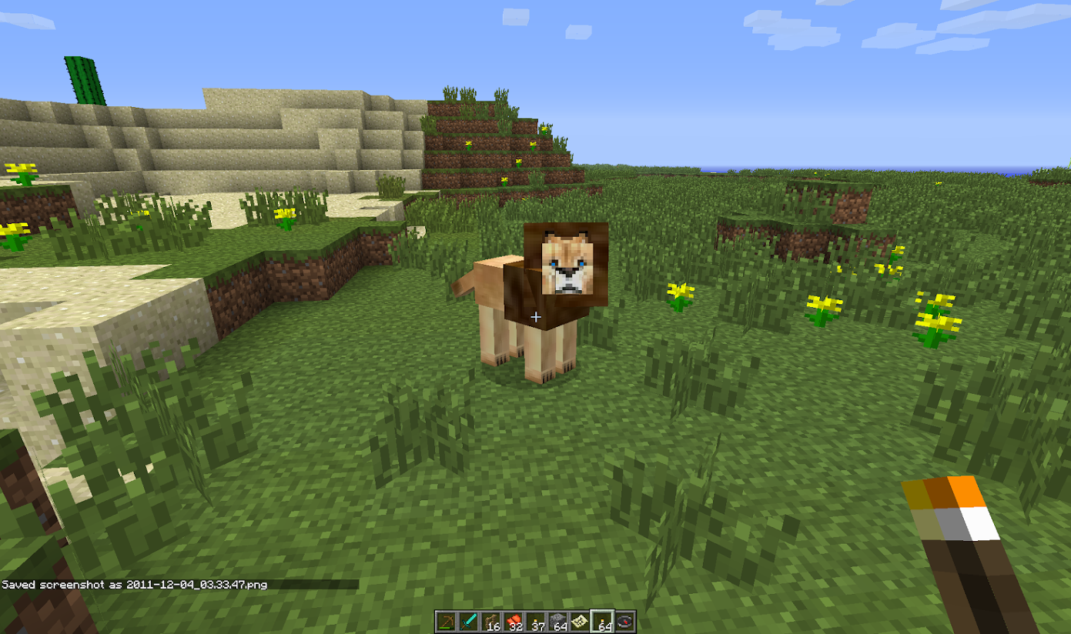 Animal Mods for Minecraft APK by RandaC Details