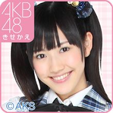 Akb48きせかえ 公式 渡辺麻友ライブ壁紙 Pr Latest Version For Android Download Apk