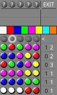 Czech Mastermind 1.5 Screenshots 0