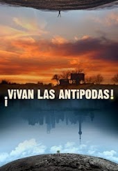Vivan Las Antipodas