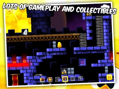 Toki Tori v1.0.3 APK + DATA Download