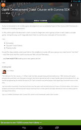 Game Development Tutorials poster 11