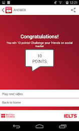 IELTS 1001 ways poster 3