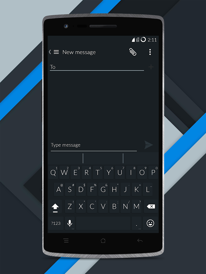 Merzee CM12 / CM11 Theme - screenshot