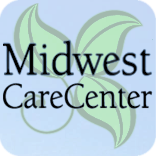 Midwest CareCenter LOGO-APP點子