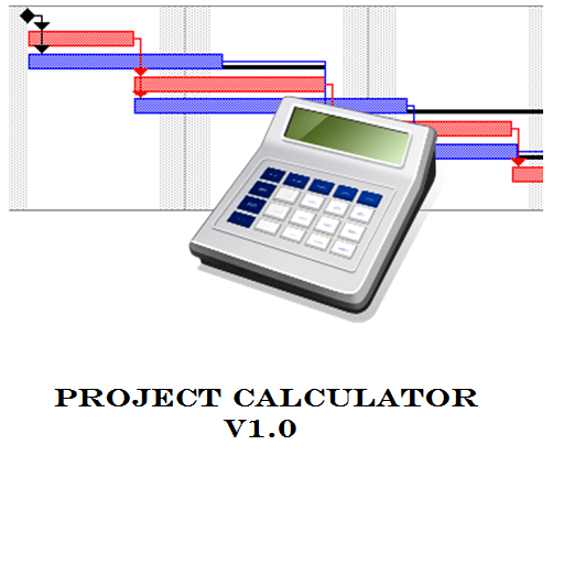 Project calculator LOGO-APP點子