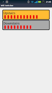 Lastest Wifi Switcher APK for PC