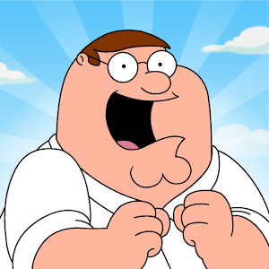  I Griffin arrivano su Android con Family Guy: Missione !!!!