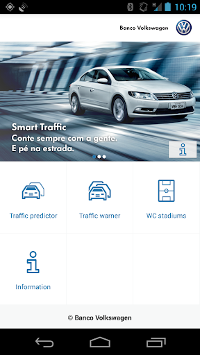 Smart Traffic