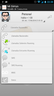 How to install Mi Simyo DV 2.0.0.3 apk for bluestacks