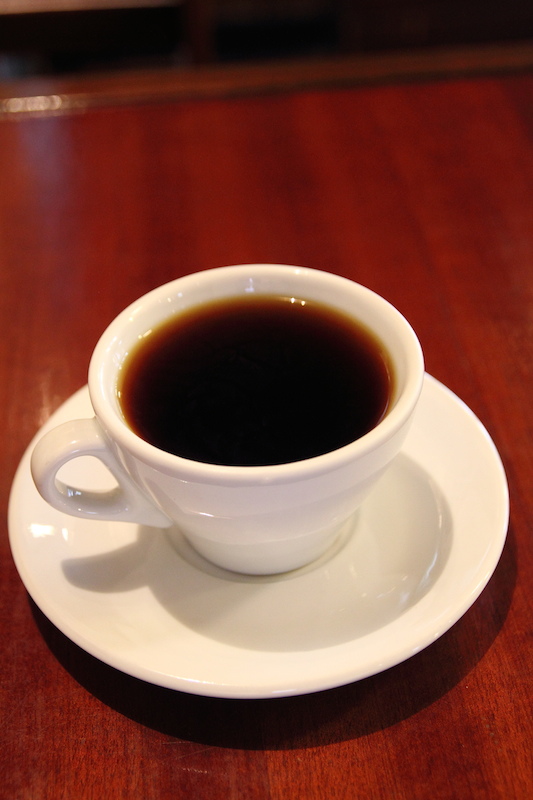 [食記] 台北 Libero Coffee&Bar 咖啡小自由