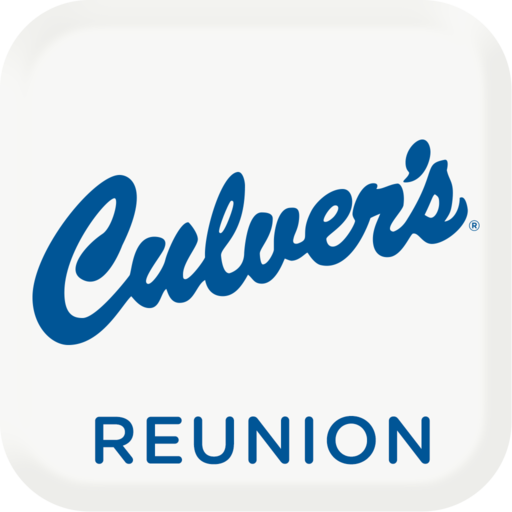 Culver Franchising Reunion App LOGO-APP點子