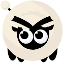 Sneaky Lamb logo