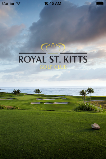 Royal St Kitts Golf