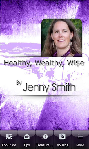 Jenny Smith