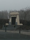 Aubencheul au Bac - Monument aux Morts