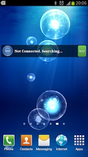 Free WAC - WIFI Auto Connect APK