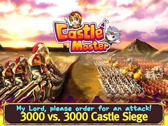 Castle Master for Kakao