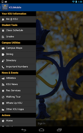 KSU Mobile