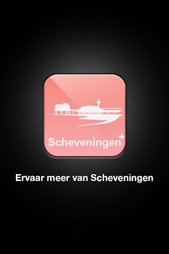 Scheveningen+