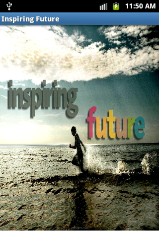 Inspiring Future