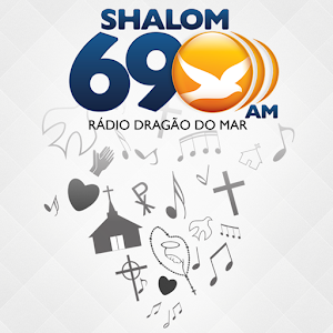 Shalom 690 AM 1.4